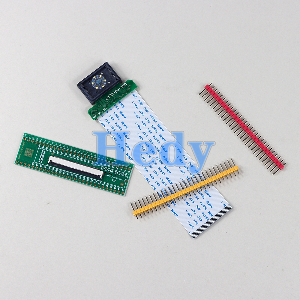 1set 360-Clip uni-48pin (360 C - огляд і ціна Party Games Playstation