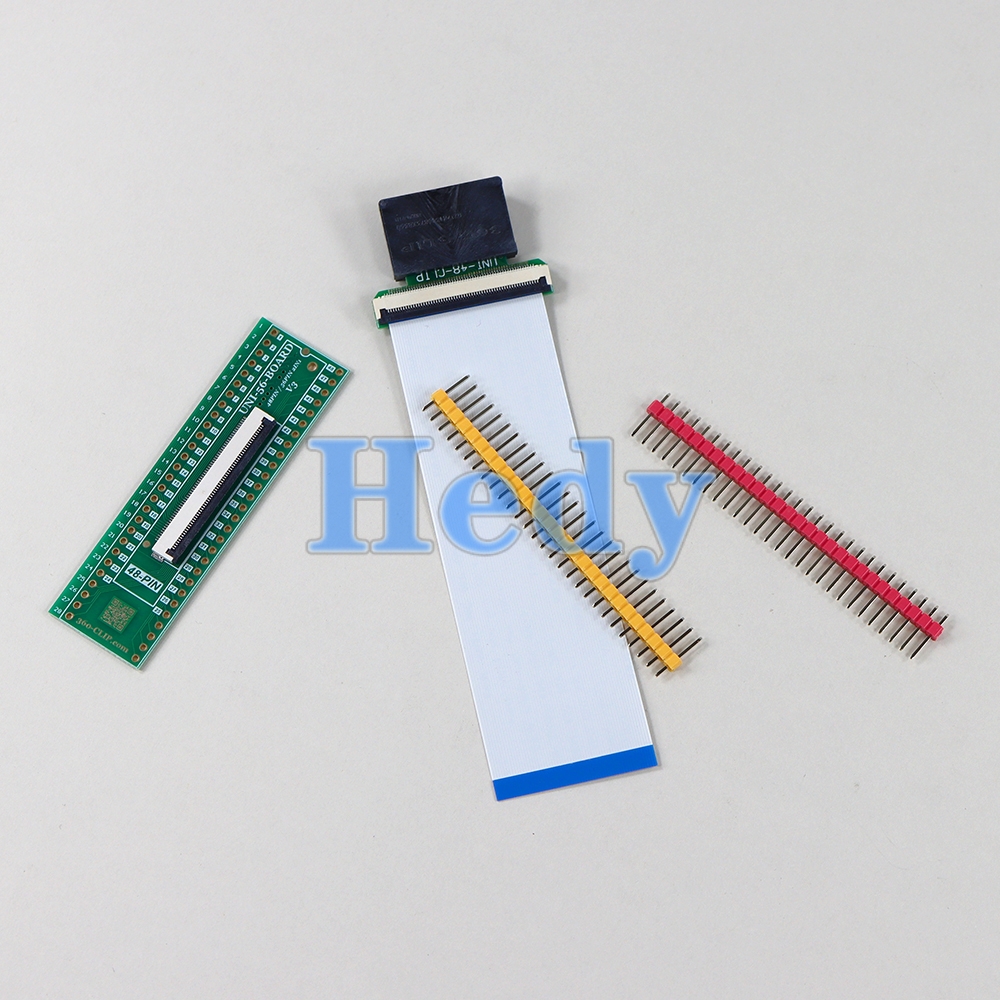 1set 360-Clip uni-48pin (360 C - огляд і ціна Party Games Playstation
