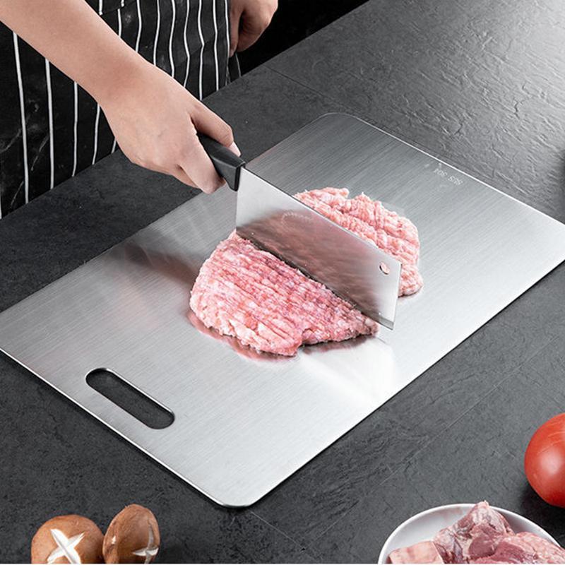 Kitchen Titanium Cutting Board - огляд і ціна Cornhole Board Set