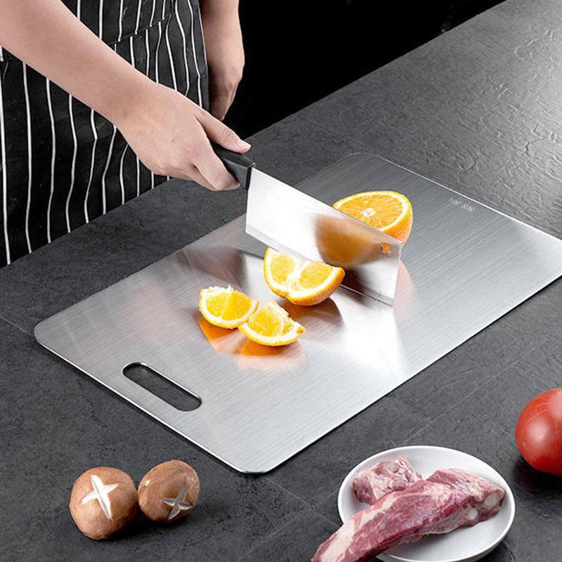 Kitchen Titanium Cutting Board - огляд і ціна Cornhole Board Set