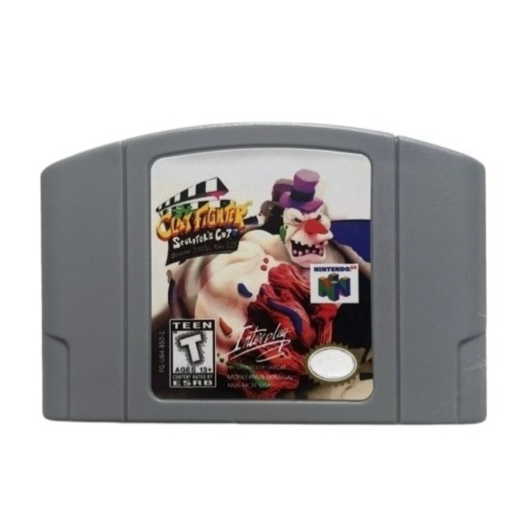 N64 USA NTSC Version 64 Bit Co - огляд і ціна Party Games Mario