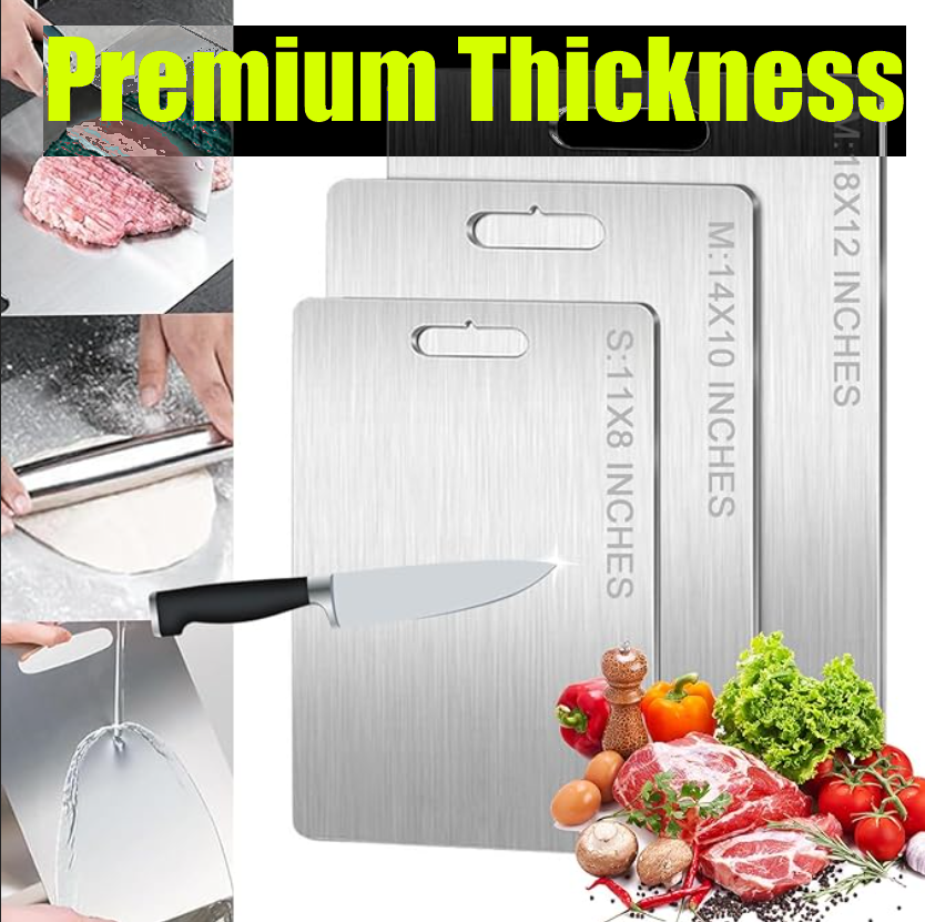 Board Kitchen Titanium Cutting - огляд і ціна Cornhole Board Set