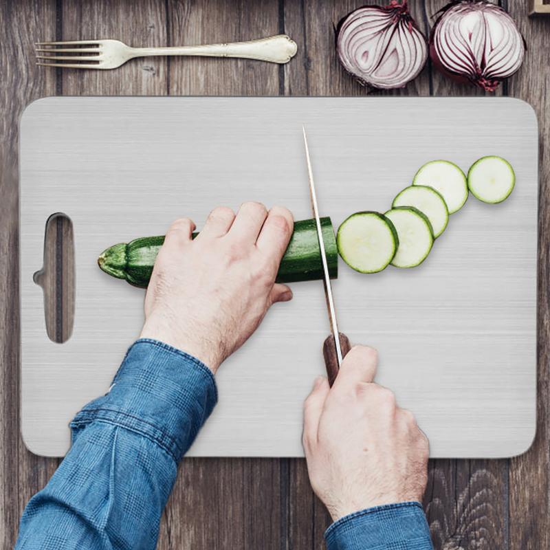 Board Kitchen Titanium Cutting - огляд і ціна Cornhole Board Set