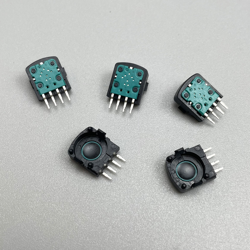 GSF 2-5PCS Replacement 3Pin 4P - огляд і ціна Party Games Playstation